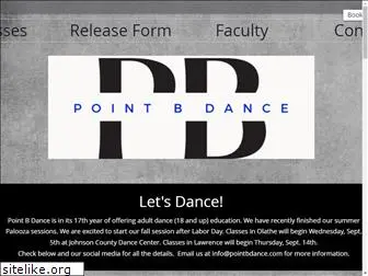 pointbdance.com