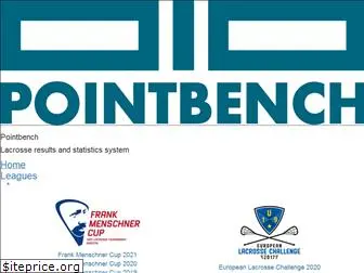 pointbench.com