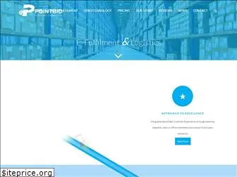 pointbidlogistics.com