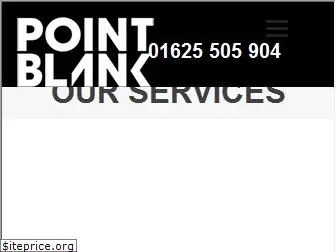 pointblankdigital.co.uk