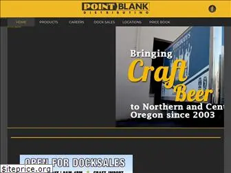pointblankdistributing.com