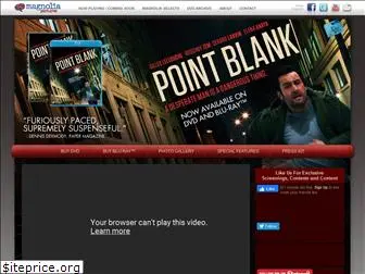 pointblankmovie.com