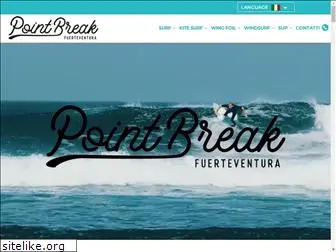 pointbreakschool.com