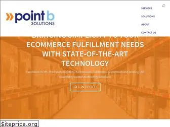pointbsolutions.com