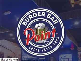 pointburgerbar.com