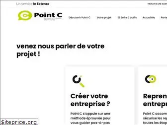 pointc.fr