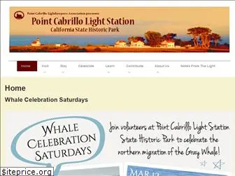 pointcabrillo.org