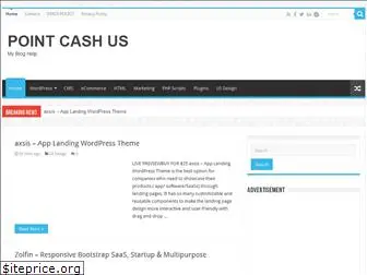 pointcashus.com