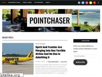 pointchaser.com