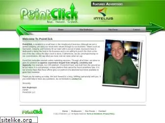 pointclickllc.com