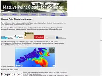 pointclouds.nl