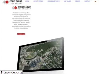pointcloudtechnology.com