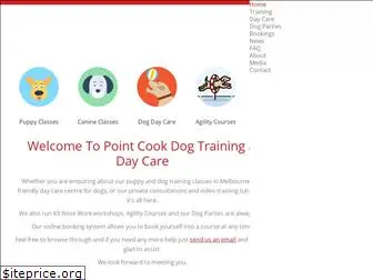 pointcookdogtraining.com.au