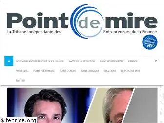 pointdemire.ch