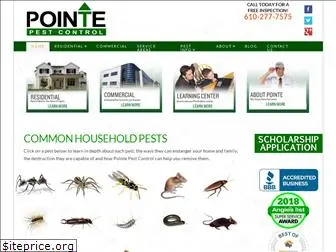 pointe-pest.com