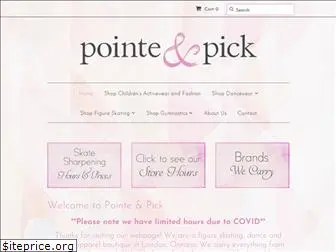 pointeandpick.com