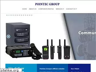pointecgroup.com