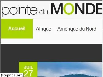 pointedumonde.com