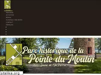 pointedumoulin.com