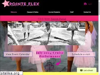 pointeflex.com