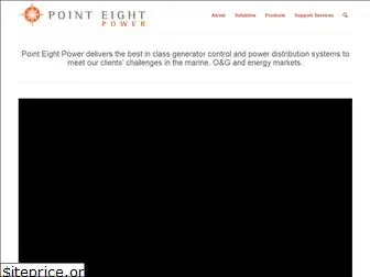 pointeightpower.com