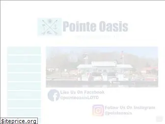 pointeoasis.com