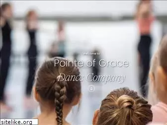 pointeofgrace.com