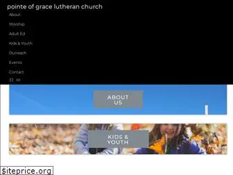 pointeofgrace.org