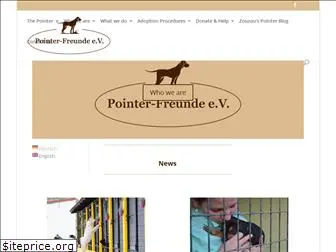 pointer-freunde.com