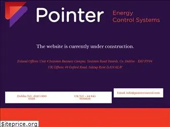 pointercontrol.com