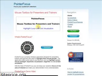 pointerfocus-for-presenters.com