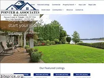 pointerrealty.com