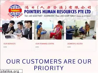 pointers.com.sg