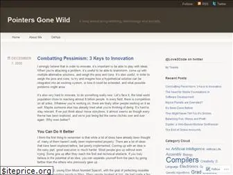 pointersgonewild.com