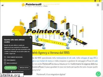 pointersoft.com