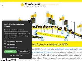 pointersoft.it