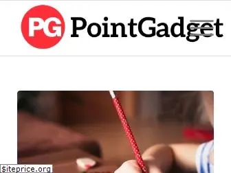 pointgadget.com