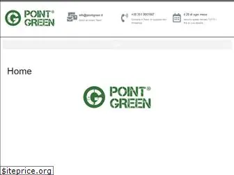 pointgreen.it