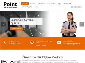 pointguvenlik.com