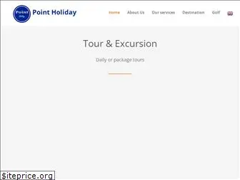 pointholiday.com