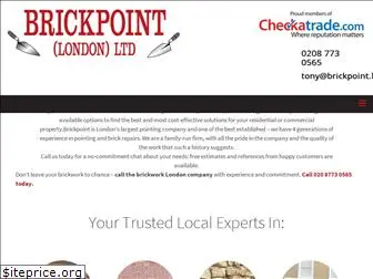 pointingbrickwork.co.uk