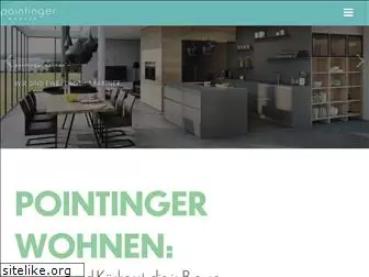 pointinger-kochen-wohnen.com