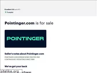 pointinger.com