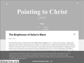 pointingtojesus.blogspot.com