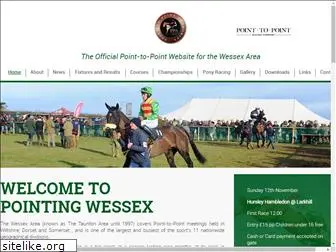 pointingwessex.co.uk