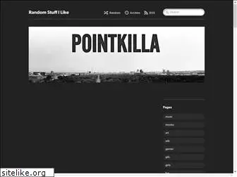 pointkilla.de