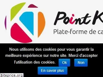 pointkt.net