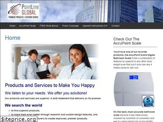 pointlineglobal.com