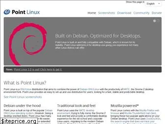 pointlinux.org