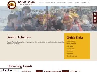 pointlomahigh.com